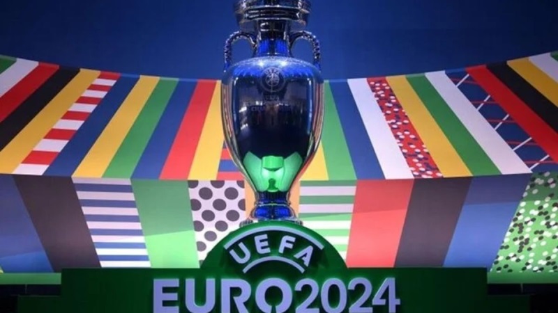 Ứng cử viên sáng giá cho cúp vô địch Euro 2024