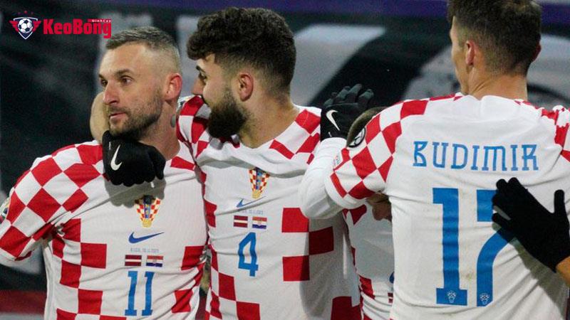 Thách thức của Croatia tại VCK Euro 2024