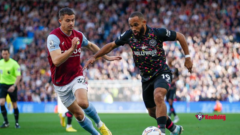 Nhận định Aston Villa vs Brentford