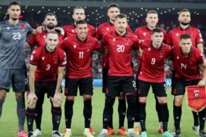 Nhận định ĐT Albania EURO 2024