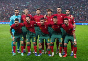 Nhận định ĐT Bồ Đào Nha EURO 2024