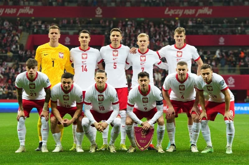 Nhận định ĐT Ba Lan EURO 2024